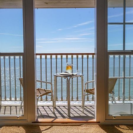The Vitamin Sea Ventnor Exterior foto