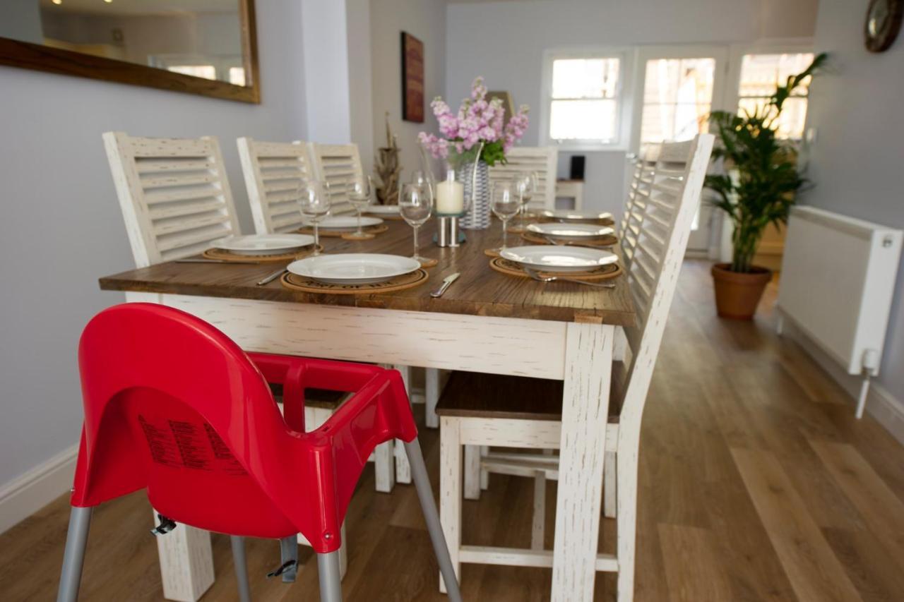 The Vitamin Sea Ventnor Exterior foto