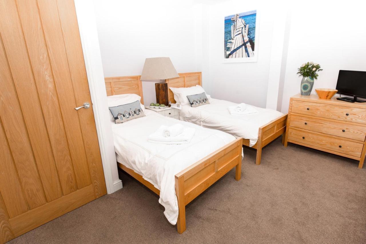 The Vitamin Sea Ventnor Exterior foto